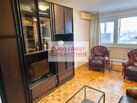Rent, three bedroom apartment, 86m², Voždovac Sve Podlokacije, Beograd - image 2