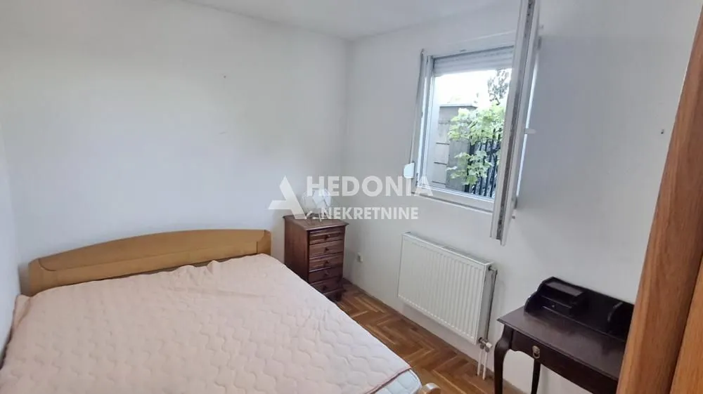 Sale, two bedroom apartment, 48m², Rakovica, Beograd