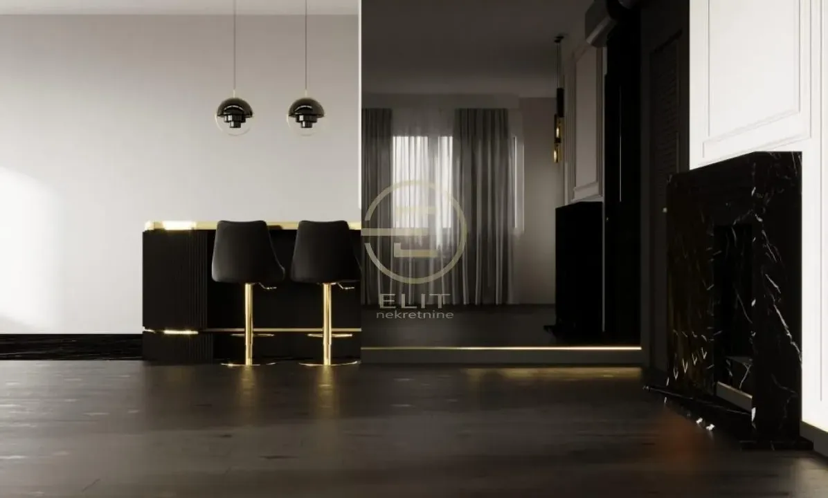 Prodaja, dvosoban stan, 50m², Detelinara, Novi Sad Sve Podlokacije