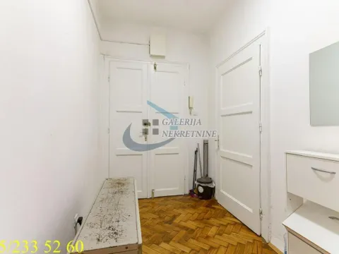 Prodaja, dvosoban stan, 57m², Stari Grad, Beograd - image 14