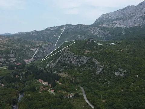 Prodaja, plac, 170000m², Danilovgrad, Crna Gora - image 8