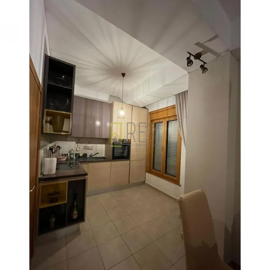 Rent, one bedroom apartment, 50m², Centar, Podgorica