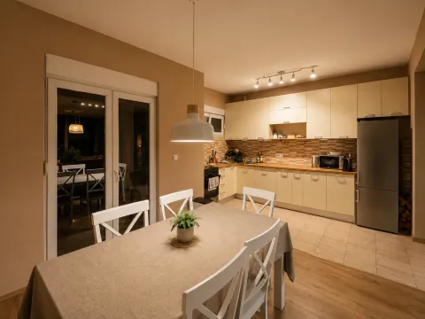 Izdavanje, kuća, 160m², Zeta, Podgorica - image 6