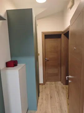Rent, one bedroom apartment, 47m², Dobrota, Kotor - image 19
