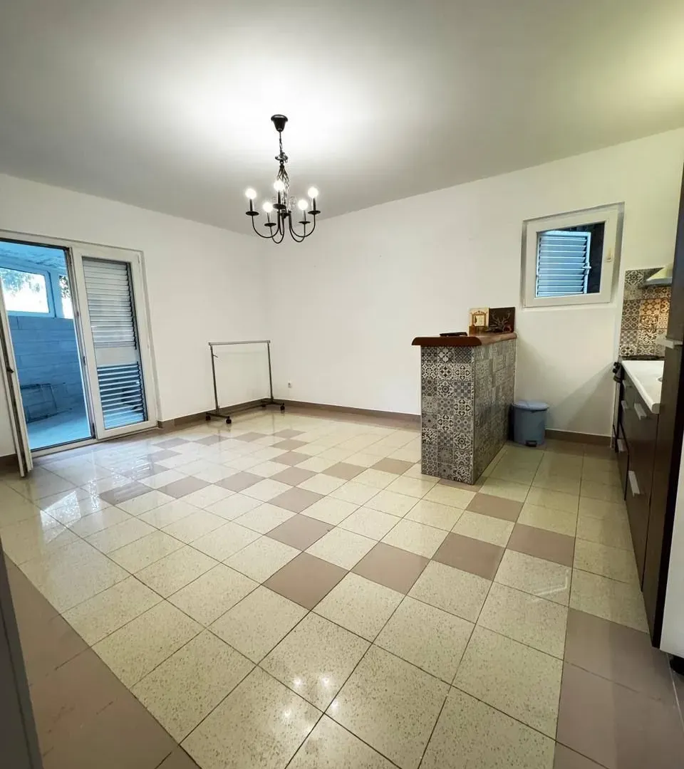 Sale, one bedroom apartment, 51m², Centar, Budva