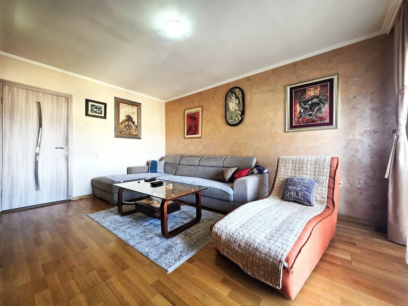 Sale, apartment, 80m², Zabjelo, Podgorica