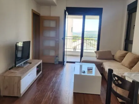 Izdavanje, dvosoban stan, 60m², Kava, Tivat - image 6