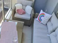 Izdavanje, jednosoban stan, 45m², Babilonija, Budva - image 11