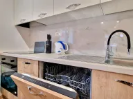 Izdavanje, jednosoban stan, 44m², Bečići, Budva - image 6