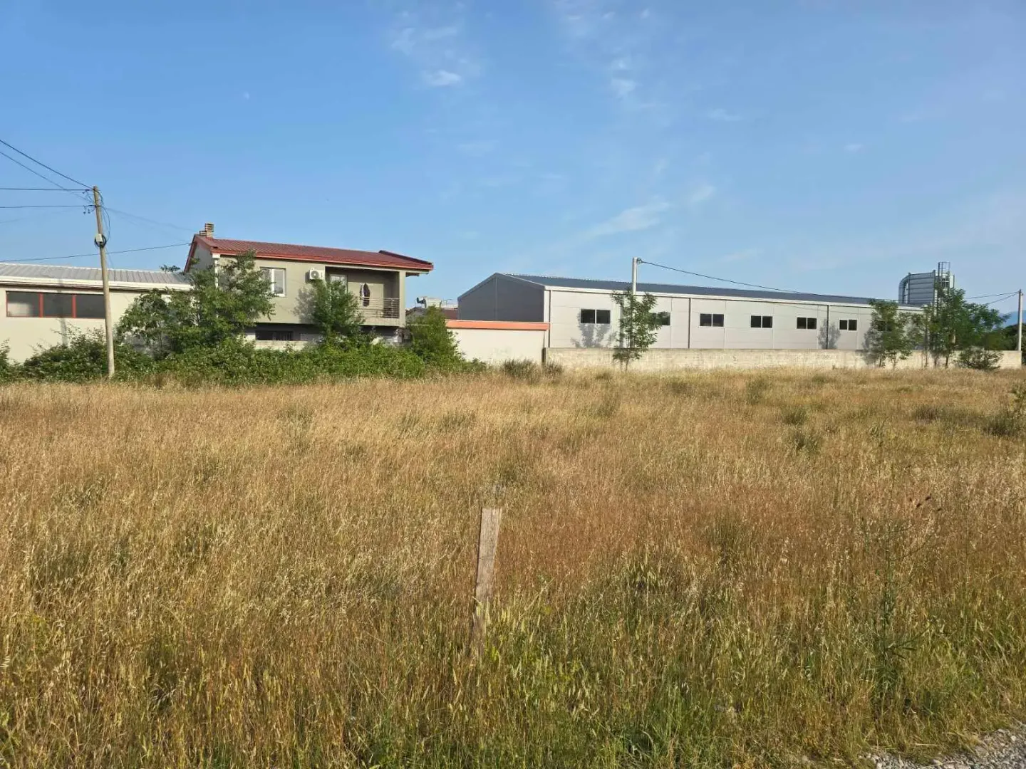 Rent, one bedroom apartment, 59m², Central Point, Podgorica