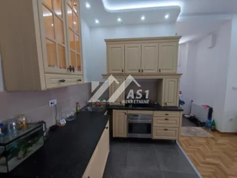 Izdavanje, dvosoban stan, 62m², Novi Sad Sve Podlokacije, Novi Sad - image 3