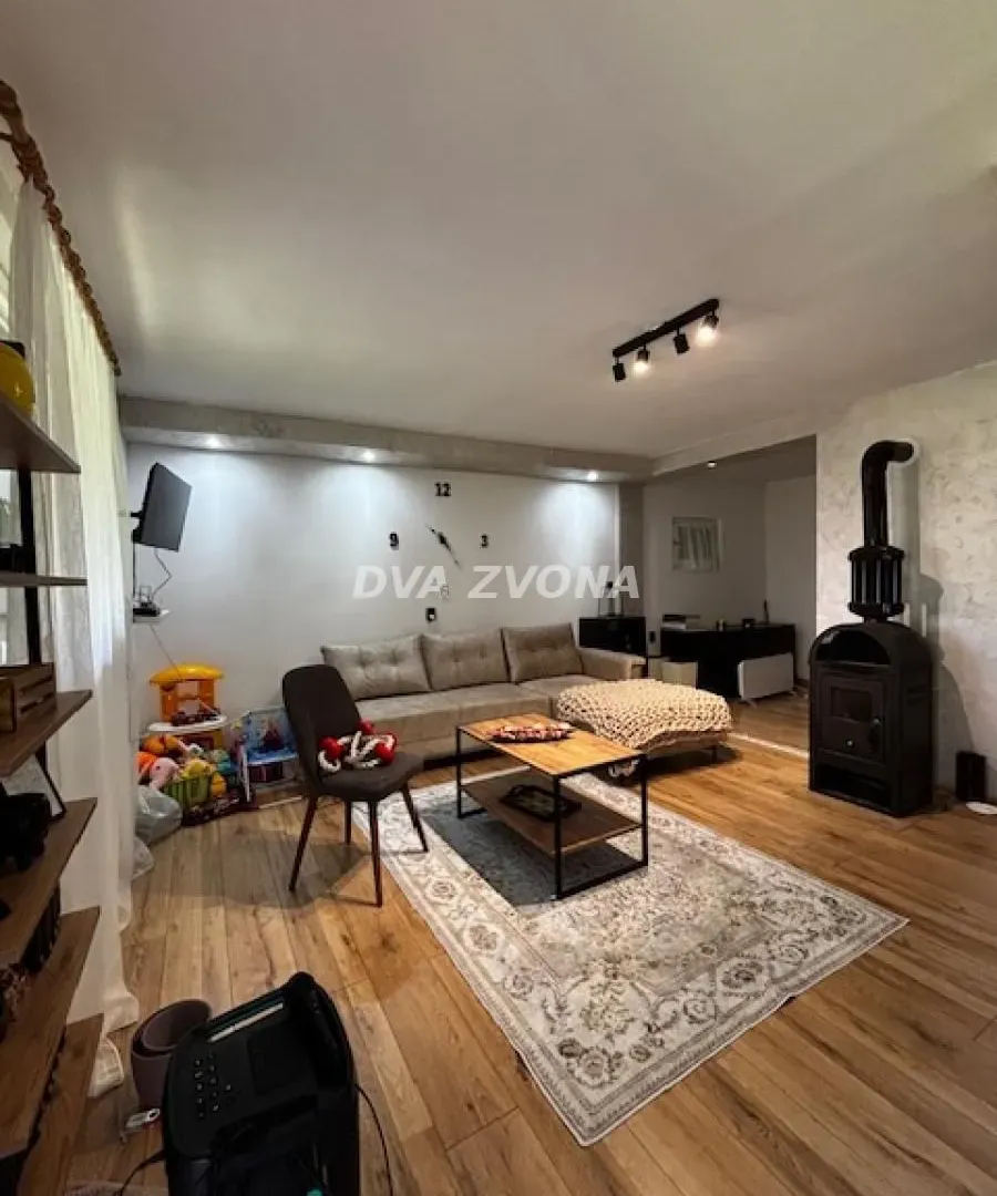 Prodaja, kuća, 56m², Čortanovci, Inđija