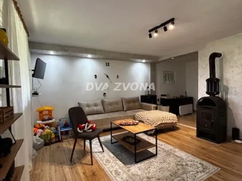 Prodaja, kuća, 56m², Čortanovci, Inđija - image 3