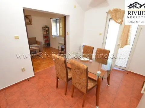 Prodaja, dvosoban stan, 56m², Bijela, Herceg Novi - image 4
