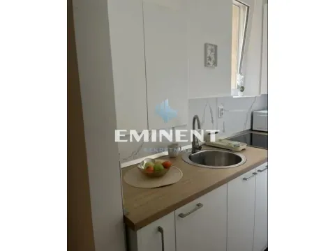 Rent, apartment, 40m², Gundulićev Venac, Beograd - image 6