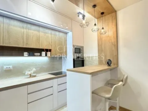 Izdavanje, stan, 48m², Zabjelo, Podgorica - image 2