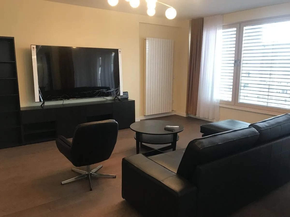 Rent, three bedroom apartment, 156m², Palilulska Pijaca, Palilula Sve Podlokacije