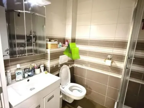 Rent, three bedroom apartment, 71m², Medijana, Niš - image 17