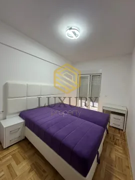 Rent, one bedroom apartment, 46m², Ljubović, Podgorica - image 6