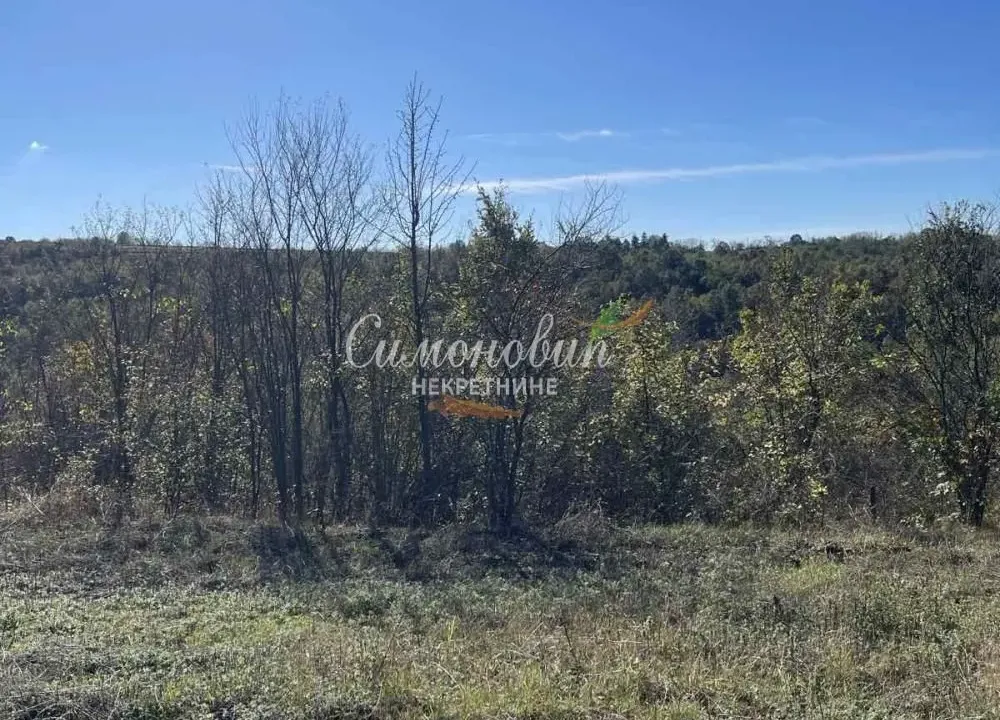 Prodaja, plac, Glumčevo brdo, Barajevo