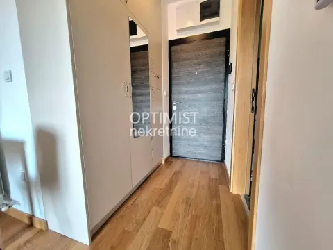 Rent, two bedroom apartment, 34m², Voždovac Sve Podlokacije, Beograd - image 7