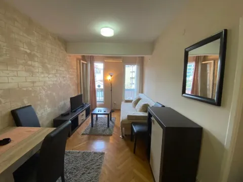 Sale, one bedroom apartment, 40m², Budva, Crna Gora - image 8