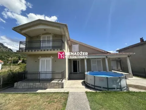 Prodaja, kuća, 170m², Doljani, Podgorica