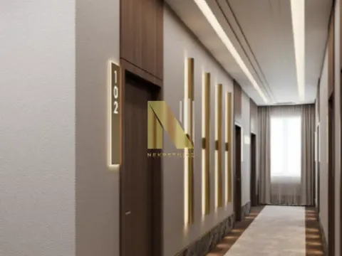 Sale, four bedroom apartment, 140m², Savski Venac, Beograd - image 5