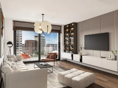 Prodaja, trosoban stan, 114m², Savski Venac, Beograd - image 4