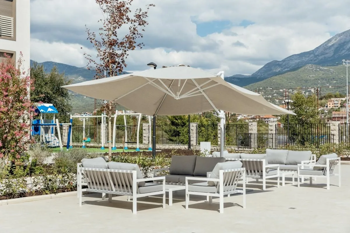 Prodaja, jednosoban stan, 57m², Igalo, Herceg Novi