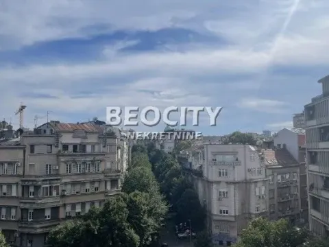 Izdavanje, stan, 130m², Centar Sve Podlokacije, Beograd - image 12