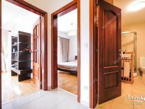 Prodaja, jednosoban stan, 64m², Budva, Crna Gora - image 12