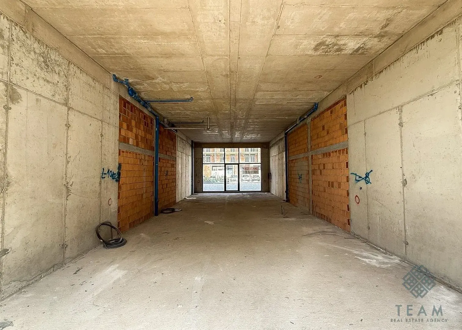 Rent, office space, 120m², Stari Aerodrom, Podgorica