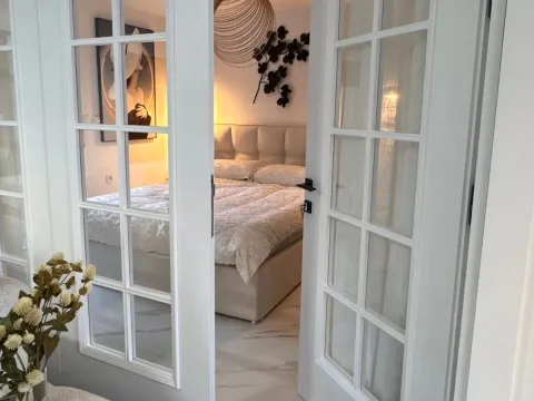 Prodaja, trosoban stan, 110m², Prčanj, Kotor - image 3