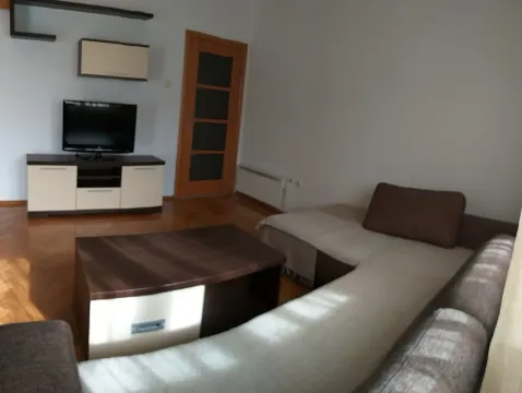 Rent, one bedroom apartment, 52m², Nova Dalmatinska, Podgorica - image 2