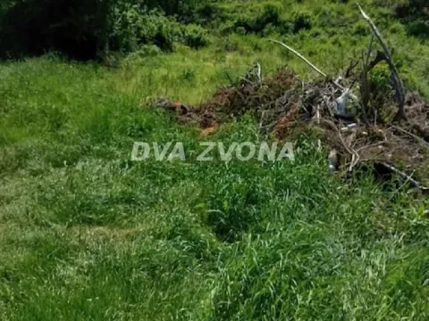 Sale, land lot, 1400m², Čortanovci, Inđija - image 2