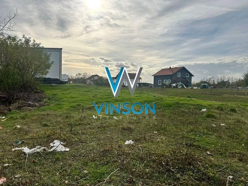 Prodaja, plac, 610m², Klisa, Novi Sad Sve Podlokacije