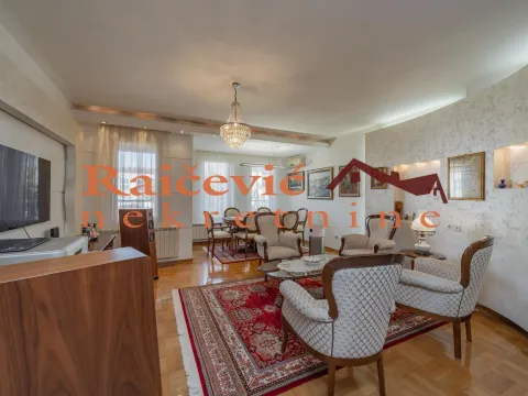 Prodaja, četvorosoban stan, 112m², Lion, Zvezdara Sve Podlokacije - image 2