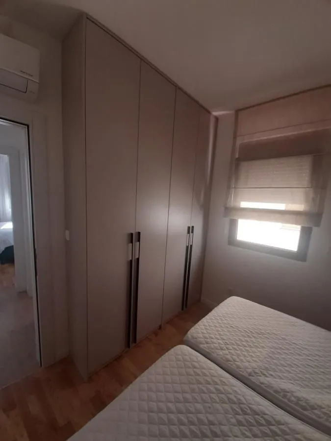 Rent, two bedroom apartment, 65m², Dobrota, Kotor