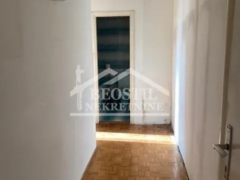 Sale, three bedroom apartment, 81m², Novi Beograd Sve Podlokacije, Beograd - image 7