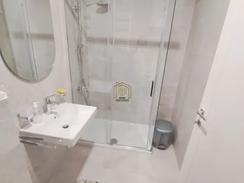 Izdavanje, jednosoban stan, 46m², Central Point, Podgorica - image 2