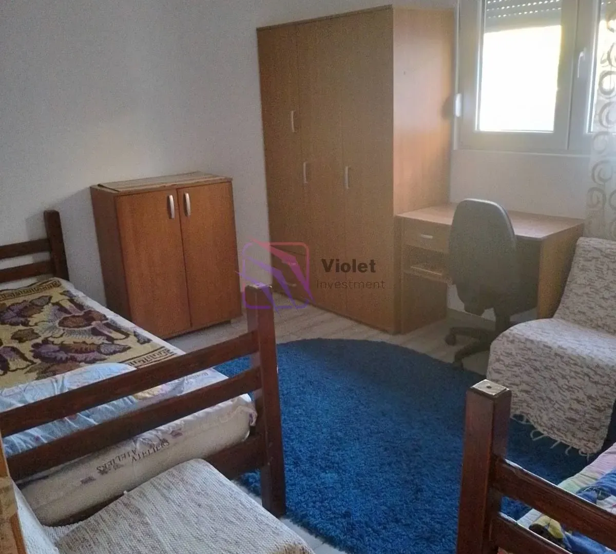Rent, two bedroom apartment, 72m², Zagorič, Podgorica