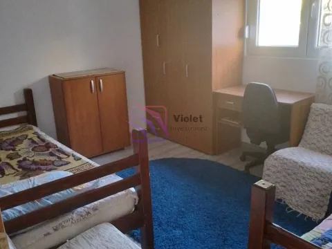 Rent, two bedroom apartment, 72m², Zagorič, Podgorica - image 11