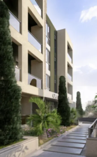 Sale, two bedroom apartment, 79m², Čeluga, Bar