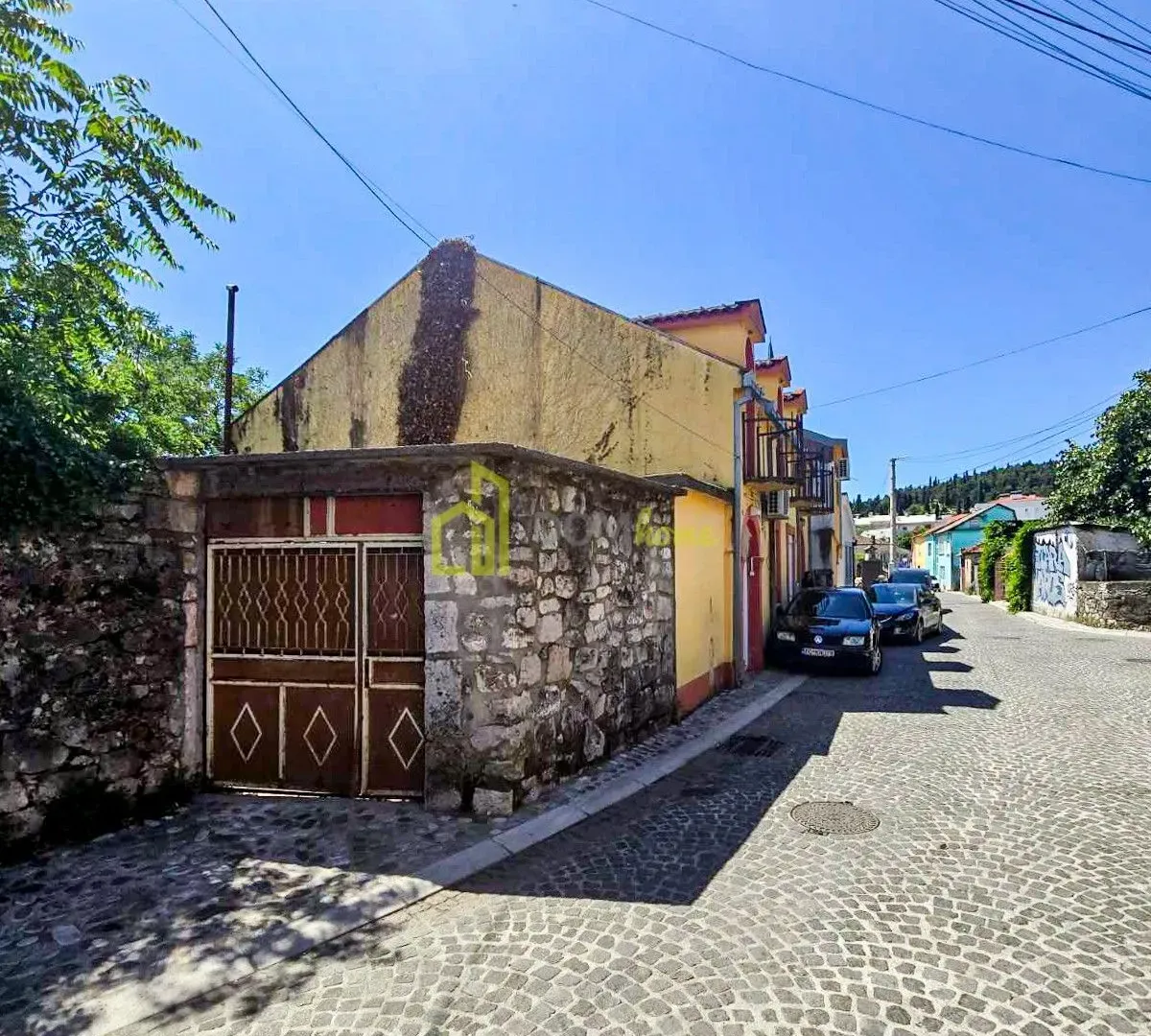 Sale, house, 180m², Stara Varoš, Podgorica