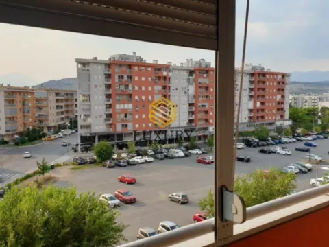 Prodaja, jednosoban stan, 57m², City Kvart, Podgorica - image 4