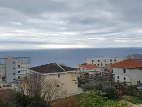 Two Bedroom Apartment for Sale, 71m2, Pinješ, Ulcinj