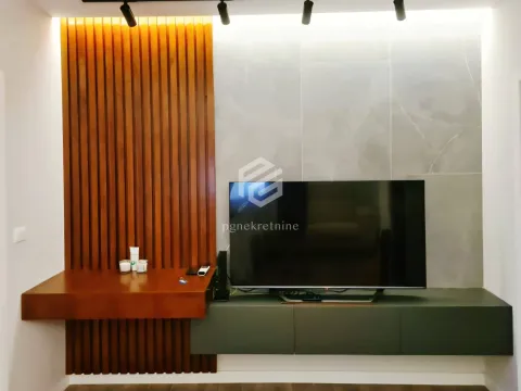 Prodaja, jednosoban stan, 40m², Dalmatinska ulica, Podgorica - image 2