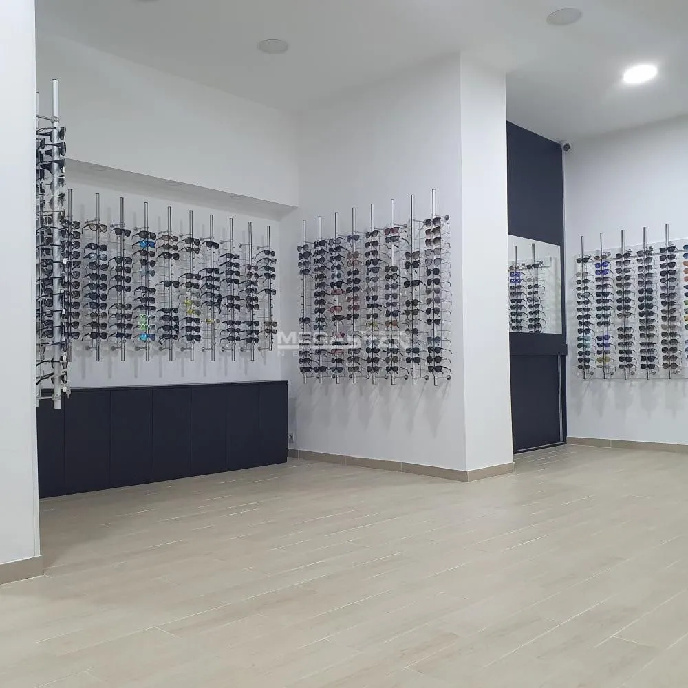 Rent, office space, 100m², Palilula Sve Podlokacije, Beograd