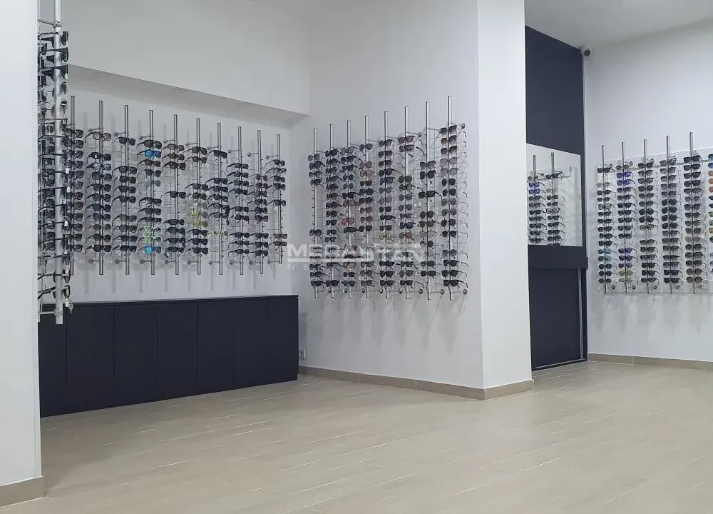 Rent, office space, 100m², Palilula Sve Podlokacije, Beograd